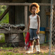 Illustration for article titled emBeasts of the Southern Wild/em: Youve never seen a movie like this before